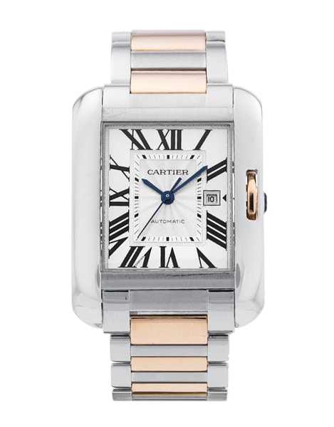 Cartier Tank Anglaise W5310007